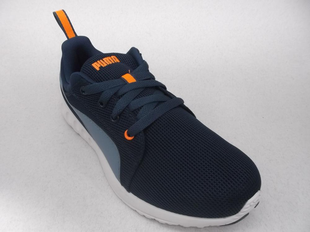 Puma scarpa da corsa Carson Runner 357482 13 blu