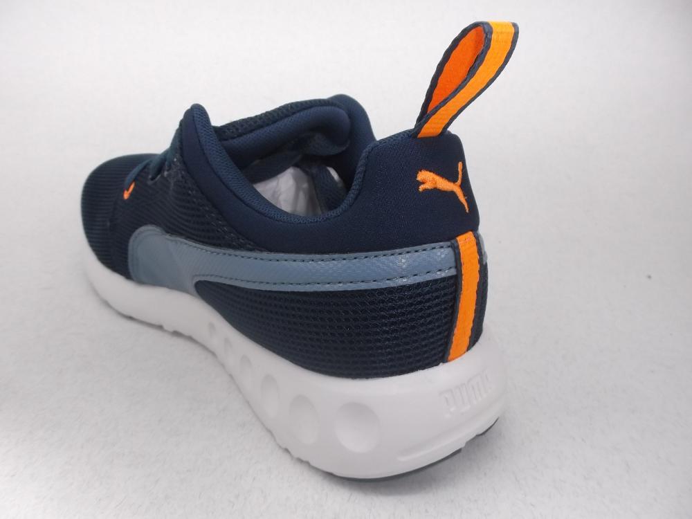 Puma scarpa da corsa Carson Runner 357482 13 blu