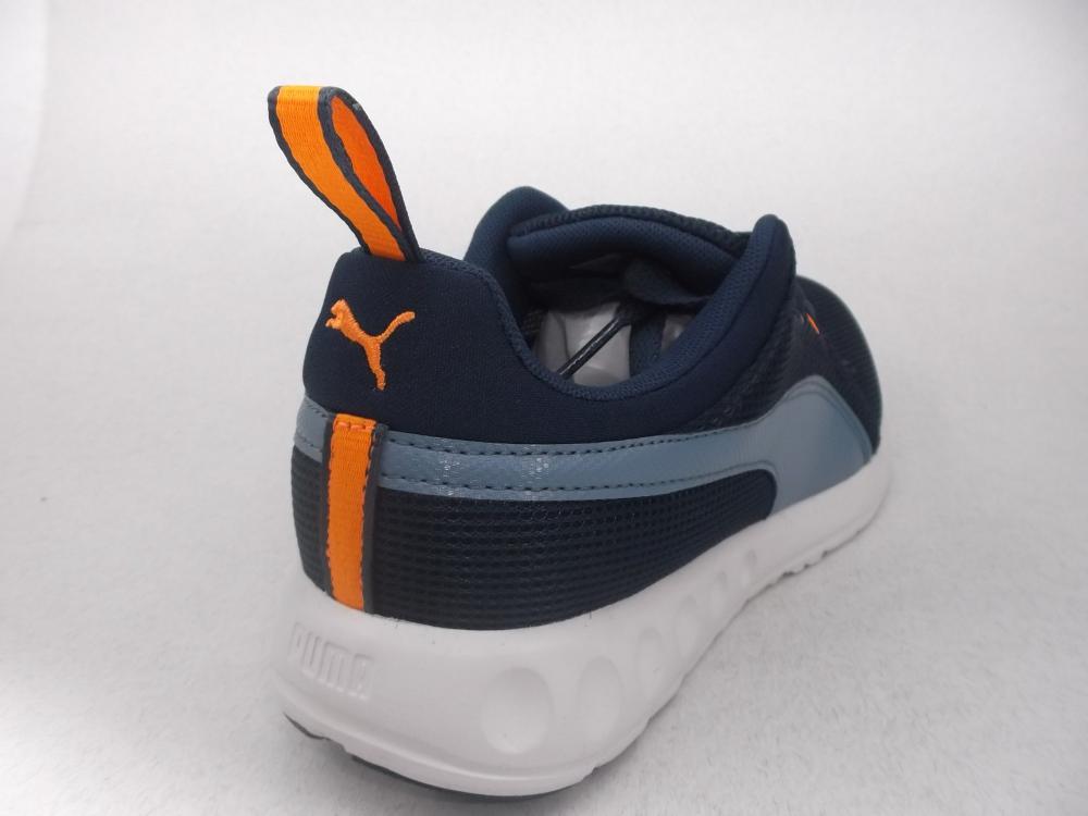 Puma scarpa da corsa Carson Runner 357482 13 blu