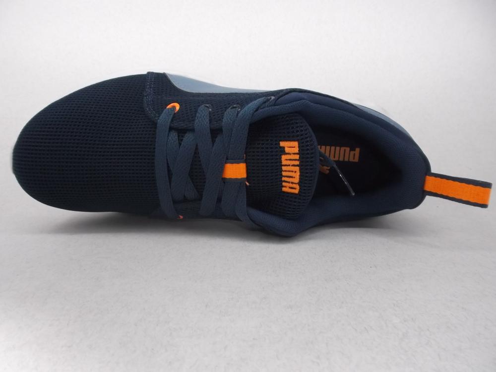 Puma scarpa da corsa Carson Runner 357482 13 blu