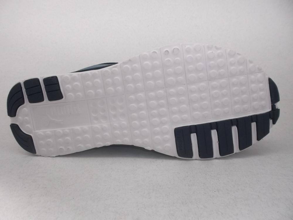 Puma scarpa da corsa Carson Runner 357482 13 blu