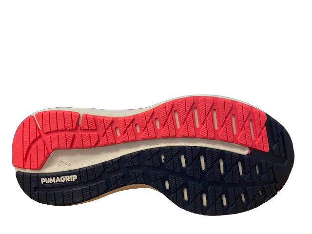 Puma scarpa da corsa da donna Magnify Nitro Knit Wns 376908 03 Evening Sky-Sunset Glow