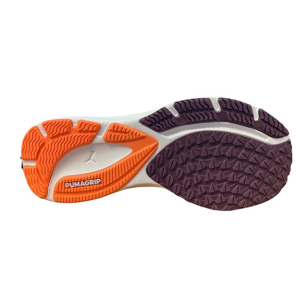 Puma scarpa da corsa da donna Velocity Nitro 2 376262 03 lavanda vino