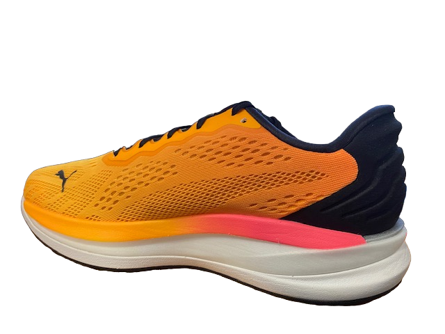 Puma scarpa da corsa da uomo Magnify Nitro Surge 376905 06 Sun Stream-Sunset Glow