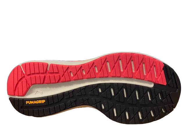 Puma scarpa da corsa da uomo Magnify Nitro Surge 376905 06 Sun Stream-Sunset Glow