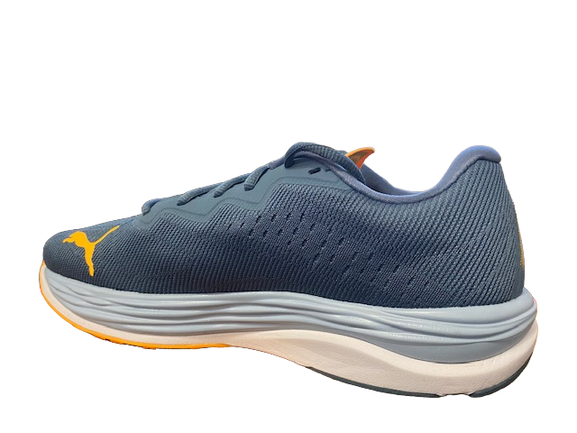 Puma scarpa da corsa da uomo Velocity Nitro 2 195337 09 Evening Sky-Sunset Glow