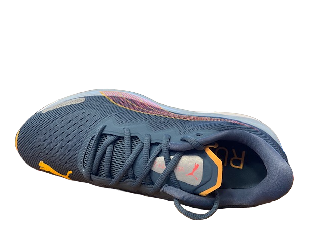 Puma scarpa da corsa da uomo Velocity Nitro 2 195337 09 Evening Sky-Sunset Glow