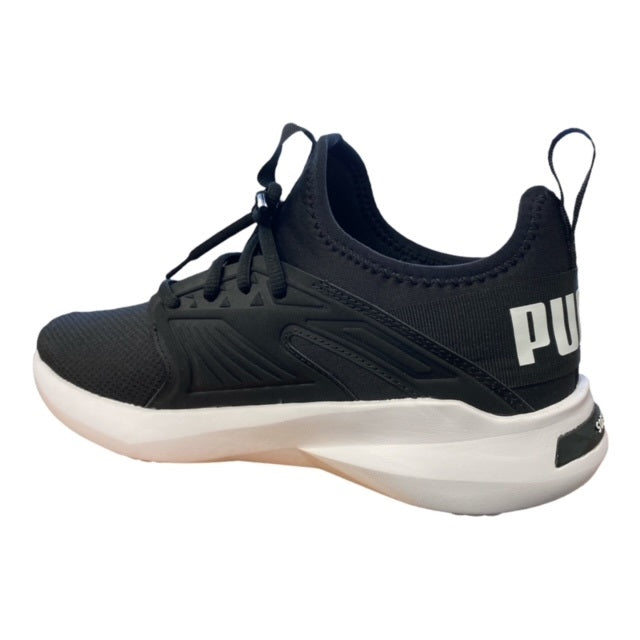  Puma scarpa da ginnastica da uomo Softride Fly 376164 01 nero