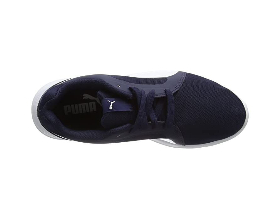 Puma scarpa da ginnastica da uomo St Trainer Rvo 359904 02 blu