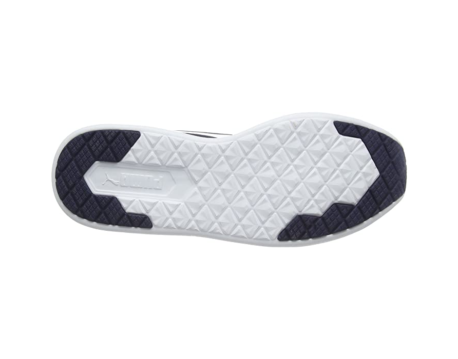 Puma scarpa da ginnastica da uomo St Trainer Rvo 359904 02 blu