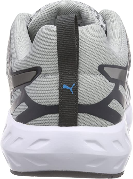 Puma scarpa sneakers da uomo Flare 188625 03 grigio