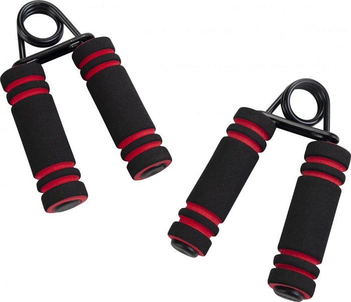 Kit fitness Pure 2Improve Strength Set P2I230040 con 5 attrezzi per allenamento forza e resistenza manubrio