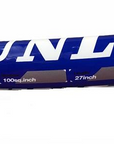 Racchetta da tennis Dunlop BLAZE ELITE 2.0 G2 Head Light modello 677127 per giocatori intermedi e avanzati, dettaglio logo