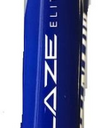 Racchetta da tennis Dunlop BLAZE ELITE 2.0 G2 Head Light modello 677127 per giocatori intermedi e avanzati, dettaglio manico