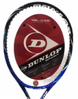 Racchetta da tennis Dunlop BLAZE ELITE 2.0 G2 Head Light modello 677127 per giocatori intermedi e avanzati, dettaglio rete