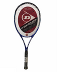Racchetta da tennis Dunlop BLAZE ELITE 2.0 G2 Head Light modello 677127 per giocatori intermedi e avanzati, vista frontale