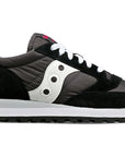 Saucony sneakers da donna Jazz Original S1044 676 black-white