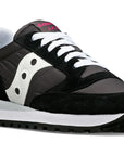 Saucony sneakers da donna Jazz Original S1044 676 black-white