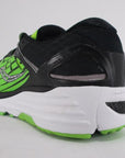 Saucony scarpa da corsa da uomo TRIUMPH ISO 2 S20290 6 verde nero