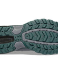 Saucony scarpa da trail da uomo Excursion TR16 GTX goretex S20749 21 verde foresta scura