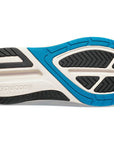 Saucony scarpa da corsa da uomo Echelon 9 S20765-31 blu chiaro