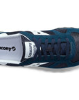 Saucony Originals scarpa Sneakers da uomo Shadow Original S2108-856 blu bianco