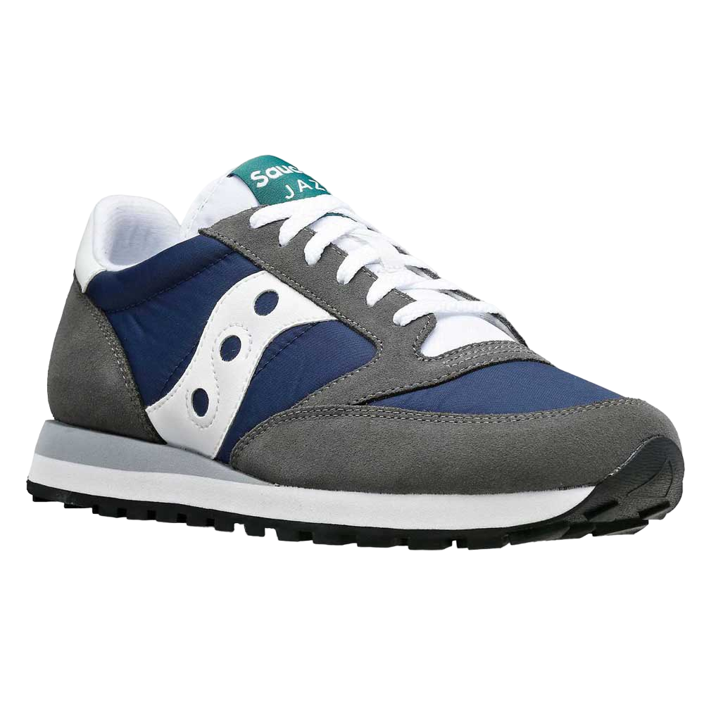 Saucony Originals sneakers da uomo Jazz Original S2044 667 grigio-blu 2