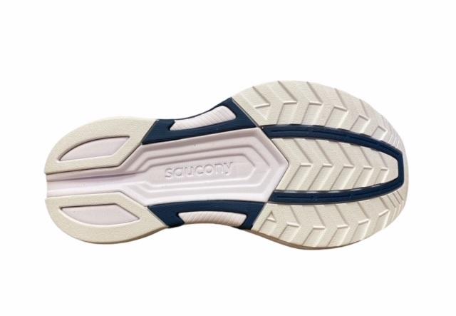 Saucony scarpa da corsa da donna W Axon S10657-35 sky storm