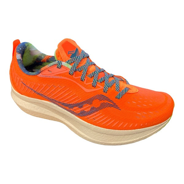 Saucony scarpa da corsa da uomo Endorphin Speed 2 S20688 45 arancione