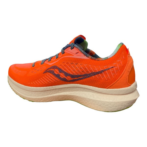 Saucony scarpa da corsa da uomo Endorphin Speed 2 S20688 45 arancione