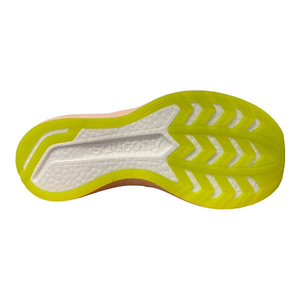 Saucony scarpa da corsa da uomo Endorphin Speed 2 S20688 45 arancione