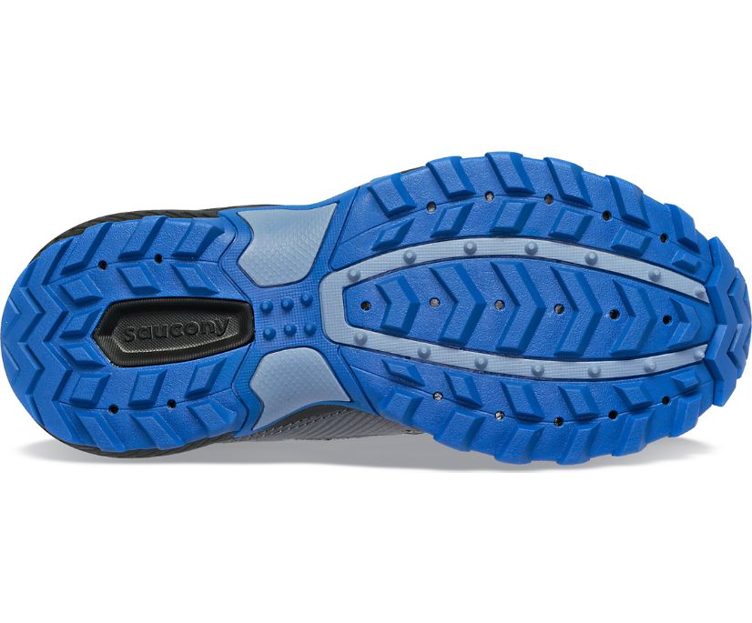 Saucony scarpa da trail da donna Excursion TR16 GTX goretex S10749 21 shadow