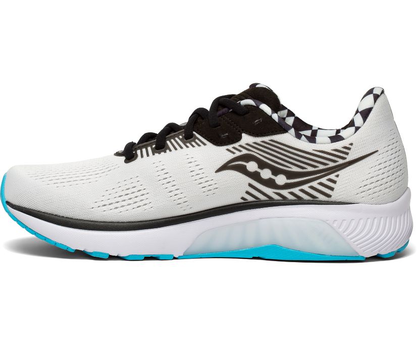 Saucony scarpa running uomo Guide 14 S20654-40 reverie