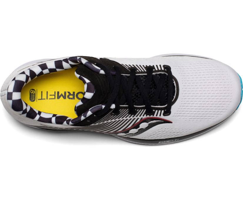 Saucony scarpa running uomo Guide 14 S20654-40 reverie