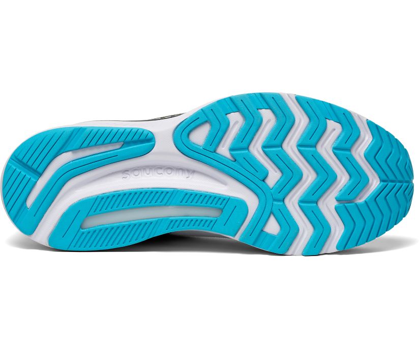 Saucony scarpa running uomo Guide 14 S20654-40 reverie