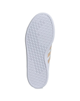 Adidas scarpa sneakers da donna Grand Court CV7148 bianco-fard