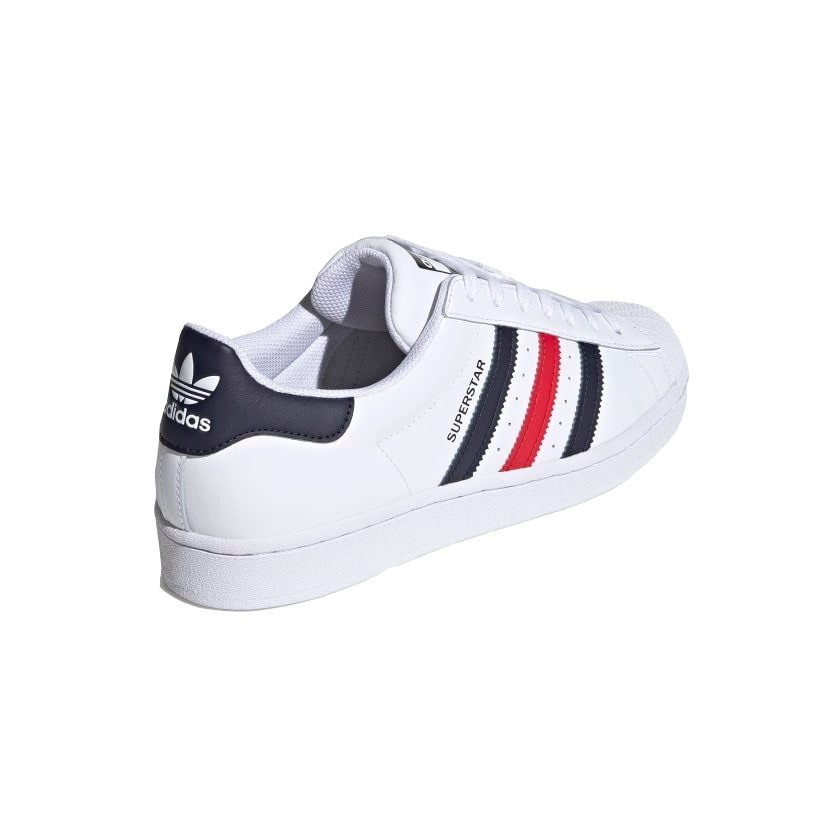 Adidas superstar new arrivals da uomo