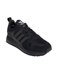 Adidas Originals sneakers da uomo ZX 700 HD G55780 black-black-white