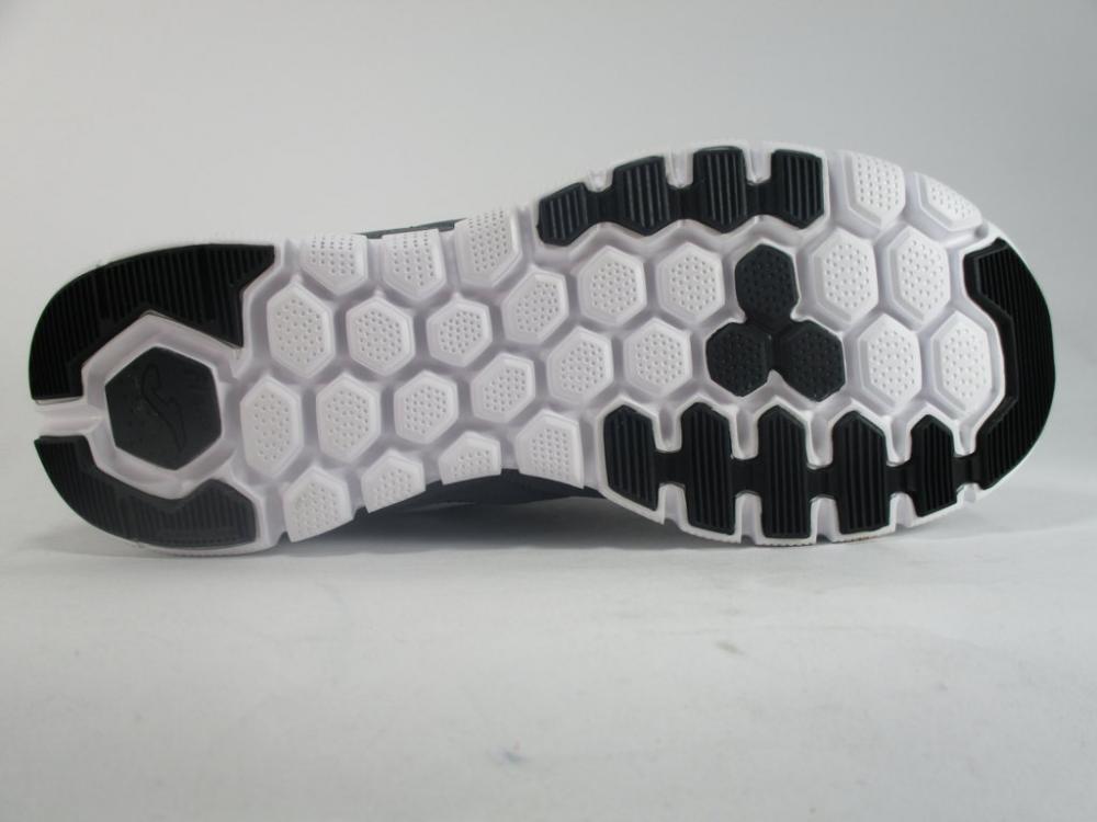  Joma Tempo 617 C.TEMPW-617 grigio, scarpe da ginnastica da uomo con tomaia traspirante, ammortizzazione superiore e design versatile per fitness e uso quotidiano