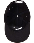 Puma cappellino con visiera curva unisex ESS Cap 052919 01 black