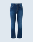 PepeJeans Regent Kick Skinny Fit High Waist Jeans PL203942DH6