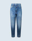 PepeJeans Rachel Baloon Fit High Waist Jeans PL203739HH6 denim