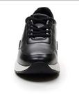 Stonefly Action 16 Nappa Leather 217053 M99 black