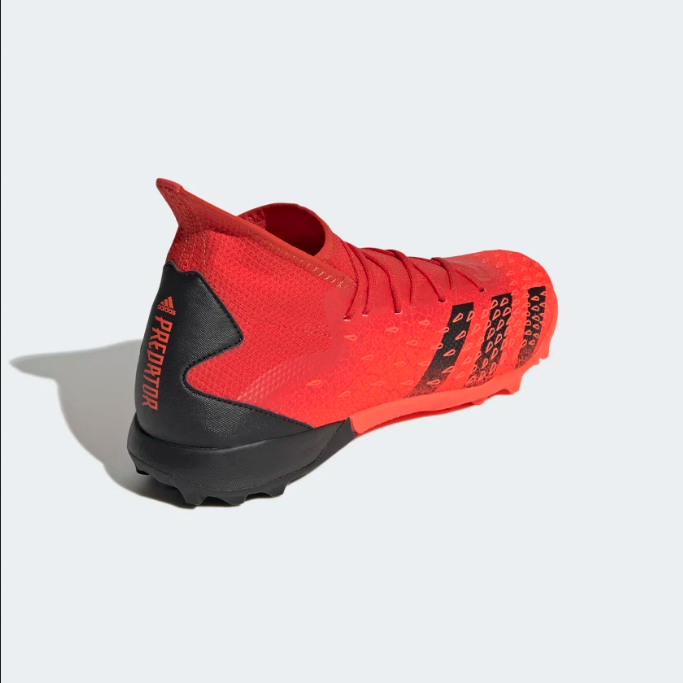 Adidas Predator Freak .3 TF FY6311 red-black-red