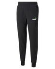 Puma pantalone sportivo ESS+ 2 Col Logo FL 586767 56 nero