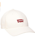 Levi's Mid Batwing Flexfit 230885-06-51 white