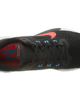 Nike scarpa da corsa da uomo Air Zoom Vomero 15 CU1855 004 nero-cremisi