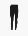 Freddy Leggings a vita alta F1WTRP5 N black