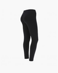 Freddy Leggings a vita alta F1WTRP5 N black