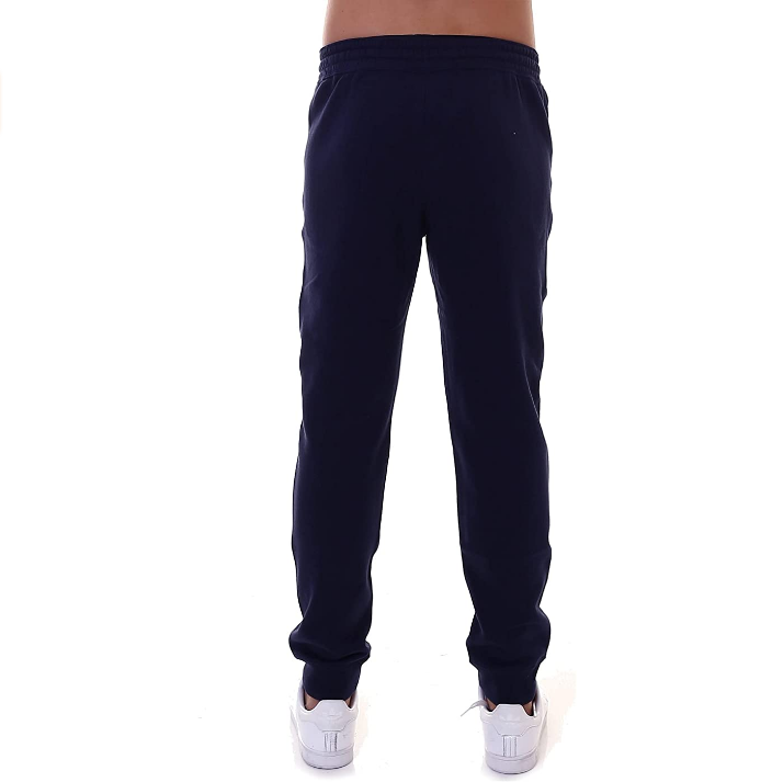 Champion Pantalone sportivo con polsino RIB CUFF 214960 BS501 NNY blu